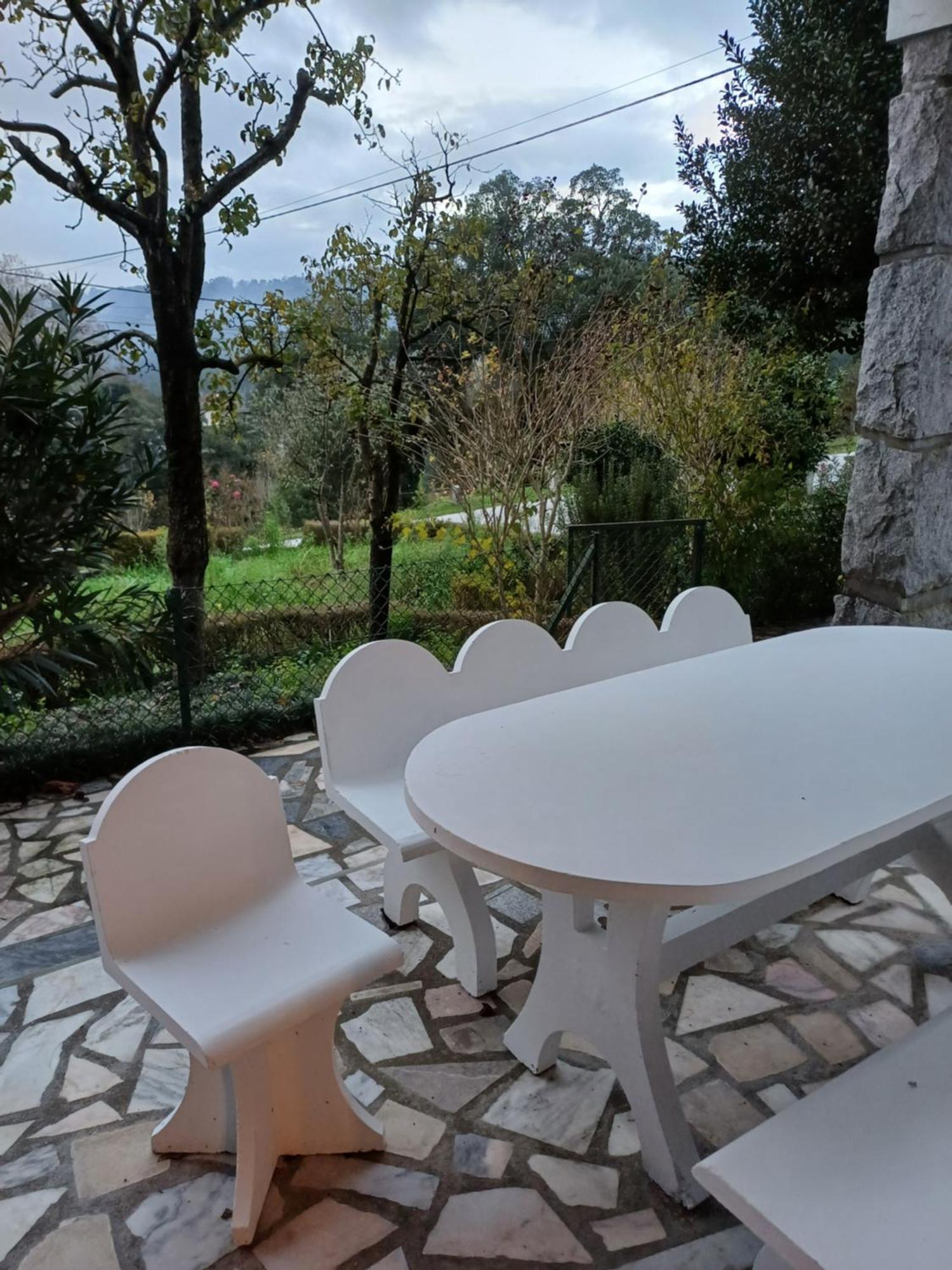 Amarante Residence Exterior photo